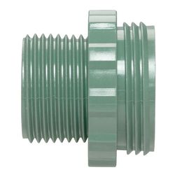 Orbit Transition Adapter 1 in. 200 psi