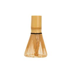 Helen’s Asian Kitchen Natural Bamboo Tea Whisk