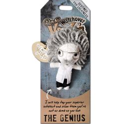 Watchover Voodoo The Genius Dolls 1 pk