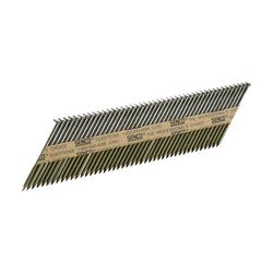 Senco 3 in. L Angled Strip Bright Framing Nails 30 deg 2500 pk