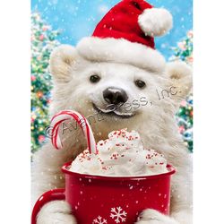 Avanti Press Greeting Card