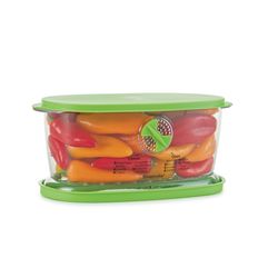 Progressive Prepworks 1.8 qt Clear Produce Keeper 1 pk