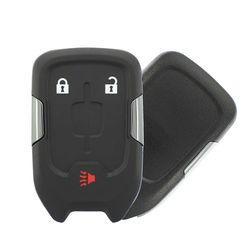 KeyStart Advanced Security Automotive Smart Key For General Motors