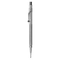 General 6 in. L X 0.06 in. D Hardened Steel Scriber and Magnet Silver 1 pc