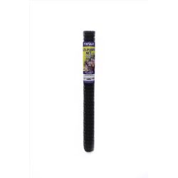 Tenax 3 ft. H X 25 ft. L Polypropylene Multipurpose Net