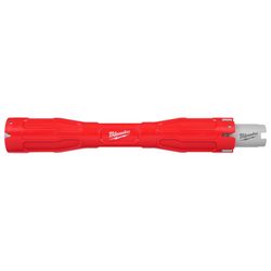Milwaukee Wrench Red 5 pc