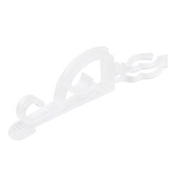 Simple Living Solutions Max Pro Anywhere Light Clips 50 pk