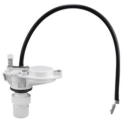Keeney Toilet Fill Valve Plastic