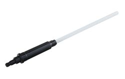 Pfister Soap Pump Cartridge and Straw Plastic