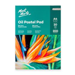 Mont Marte 8 in. W X 12 in. L Sketch Pad 1 each