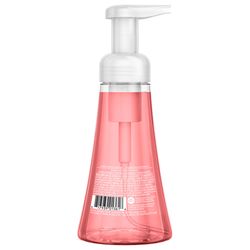 Method Pink Grapefruit Scent Foam Hand Wash 10 oz