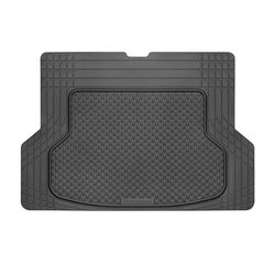 WeatherTech Trim-To-Fit Black Cargo Mat For Universal Trimmable 1 pk