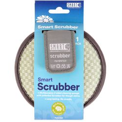 Kitchen Innovations Delicate, Light Duty Scrubber Sponge For Multi-Purpose 1 pk