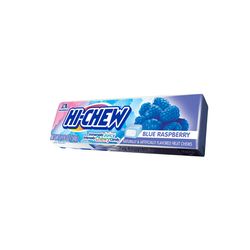 Hi-Chew Blue Raspberry Chewy Candy 1.76 oz