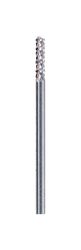 Dremel 1/8 in in. X 1-1/2 in. L Carbide Tipped Grout Removal Bit 1 pk