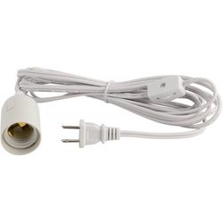 Adamax Cord Set 60 W Medium