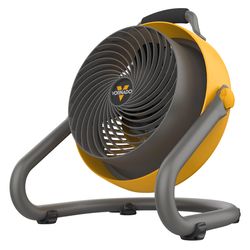 Vornado 293HD 17.5 in. H X 10.2 in. D 3 speed Air Circulator Fan
