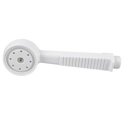 Ace Rubber 66 in. Portable Handheld Shower Sprayer