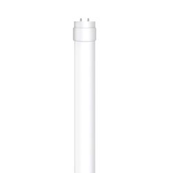 Feit T12 Daylight 48 in. Bin-Pin T12 LED Linear Lamp 40 Watt Equivalence 2 pk