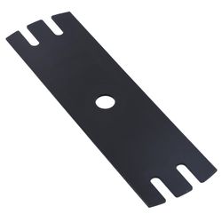 Genuine Factory Parts 9 in. L Edger Blade