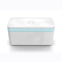 Outset ABS/Silicone Ice Bucket and Mold