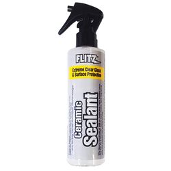 Flitz Auto Polish and Sealant 8 oz