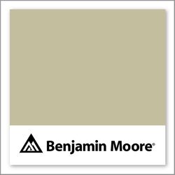Benjamin Moore Lichen Stone CSP-820