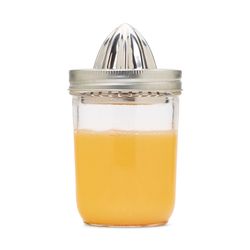 Jarware Wide Mouth Juicer Lid 1 pk