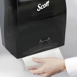 Scott Essential Hand Towel Dispenser