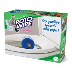 Prank-O Rotowipe Gift Box