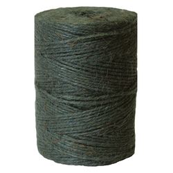 Ace 800 ft. L Green Braided Jute Twine