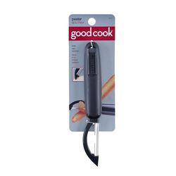 Good Cook Stainless Steel Swivel Peeler