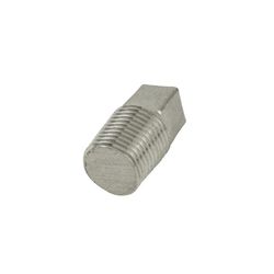 BK Products Proline 3/8 in. MIP in. Stainless Steel 4 in. L Plug