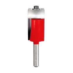 Diablo 3/4 in. D X 3 in. L Carbide Tipped Bearing Flush Trim Bit