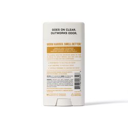Duke Cannon Air Defence White Aluminum Free Deodorant 3 oz 1 pk