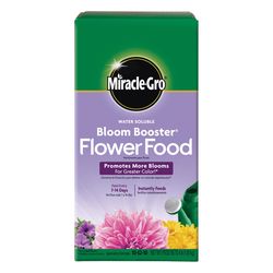Miracle-Gro Bloom Booster Powder Plant Food 4 lb