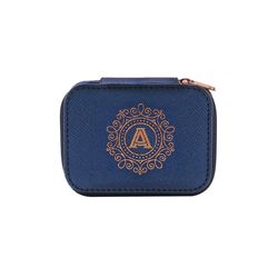 History & Heraldry A Travel Jewellery Box 1 pk