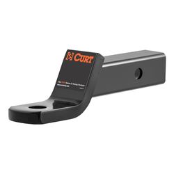 Curt 7500 lb. cap. Ball Mount