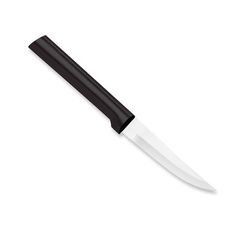 Rada Cutlery Polybagged 3 in. L Stainless Steel Paring Knife 1 pc