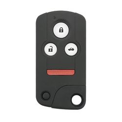 KeyStart ACU016 Advanced Security Automotive Smart Key For Acura