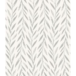 Magnolia Home by Joanna Gaines 20.5 in. W X 216 in. L Peel and Stick Wallpaper