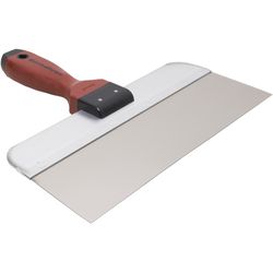 Marshalltown Stainless Steel Taping Knife 10 in. L
