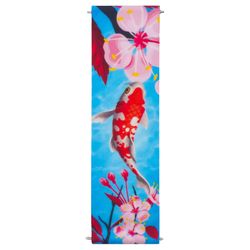 LoveHandle PRO Multicolored Koi Pond Cell Phone Grip For All Smartphones