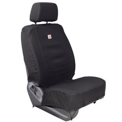 Carhartt Black Seat Cover