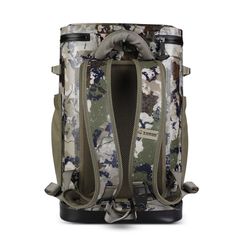 Yukon Outfitters King's Camo 30 cans Backpack Cooler