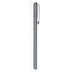Magnet Source 5.75 in. L X .25 in. W Silver Pocket Pick-Up Magnet 2 lb. pull 1 pc