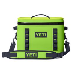 YETI Hopper Flip 18 Venom 18 qt Soft Sided Cooler