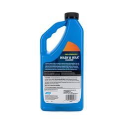 Camco Car Wash/Wax 32 oz