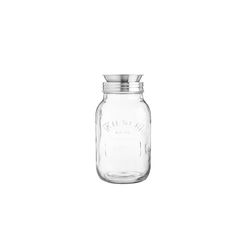 Kilner Spiralizer Jar 34 oz. 1 pk