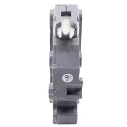 Connecticut Electric 20 amps Single Pole Circuit Breaker